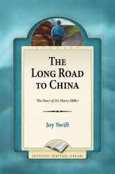 The Long Road to China
